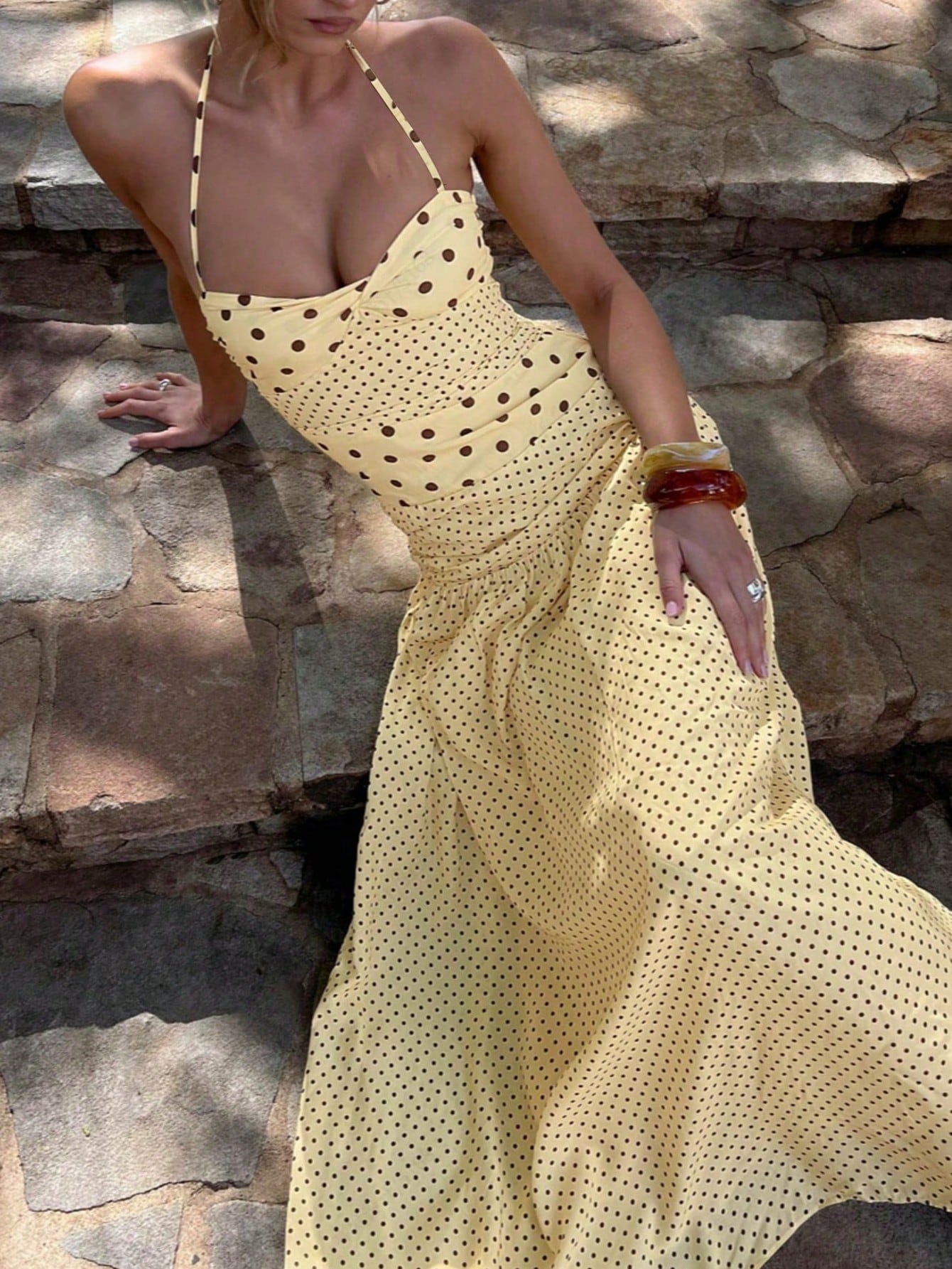 Dorothy Maxi Dress