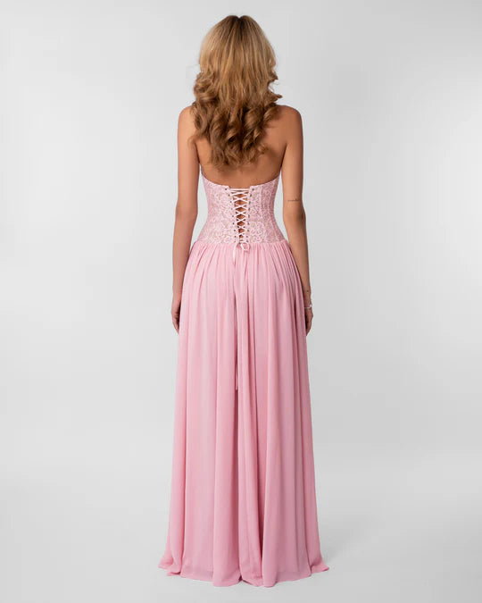 Bianca Maxi Dress