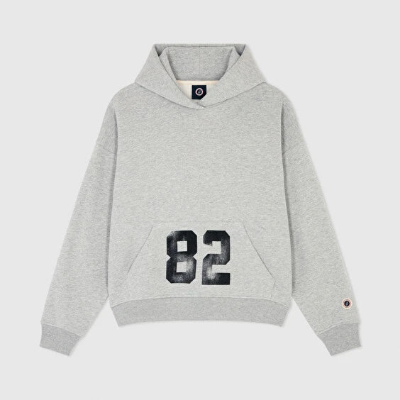 Viral 82 Hoodie - LOUVELLI