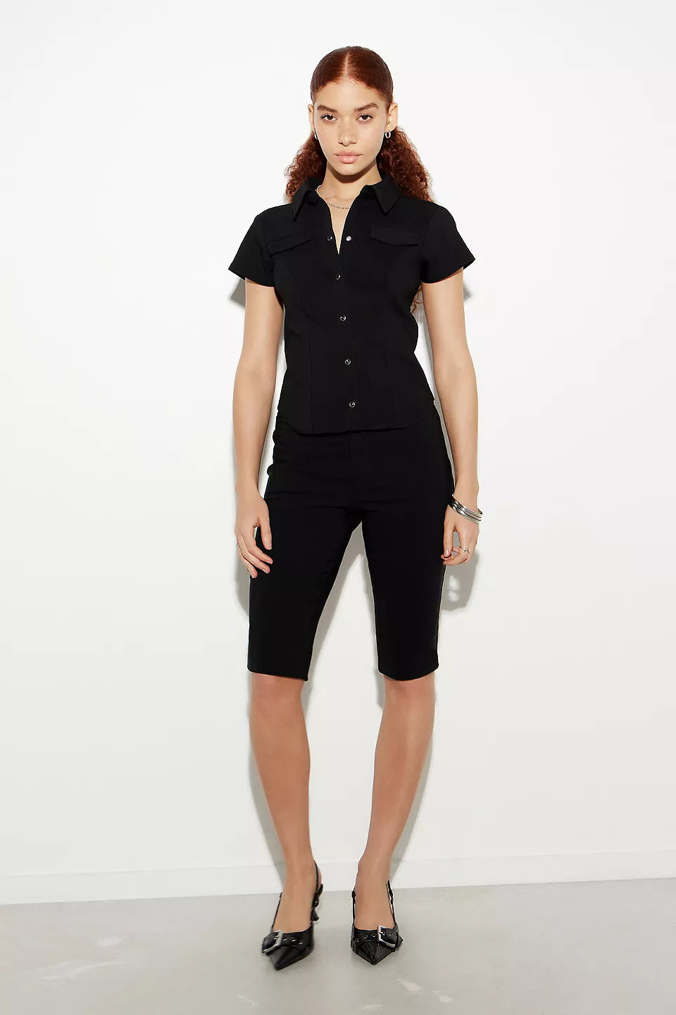 Keira Temptation Shirt