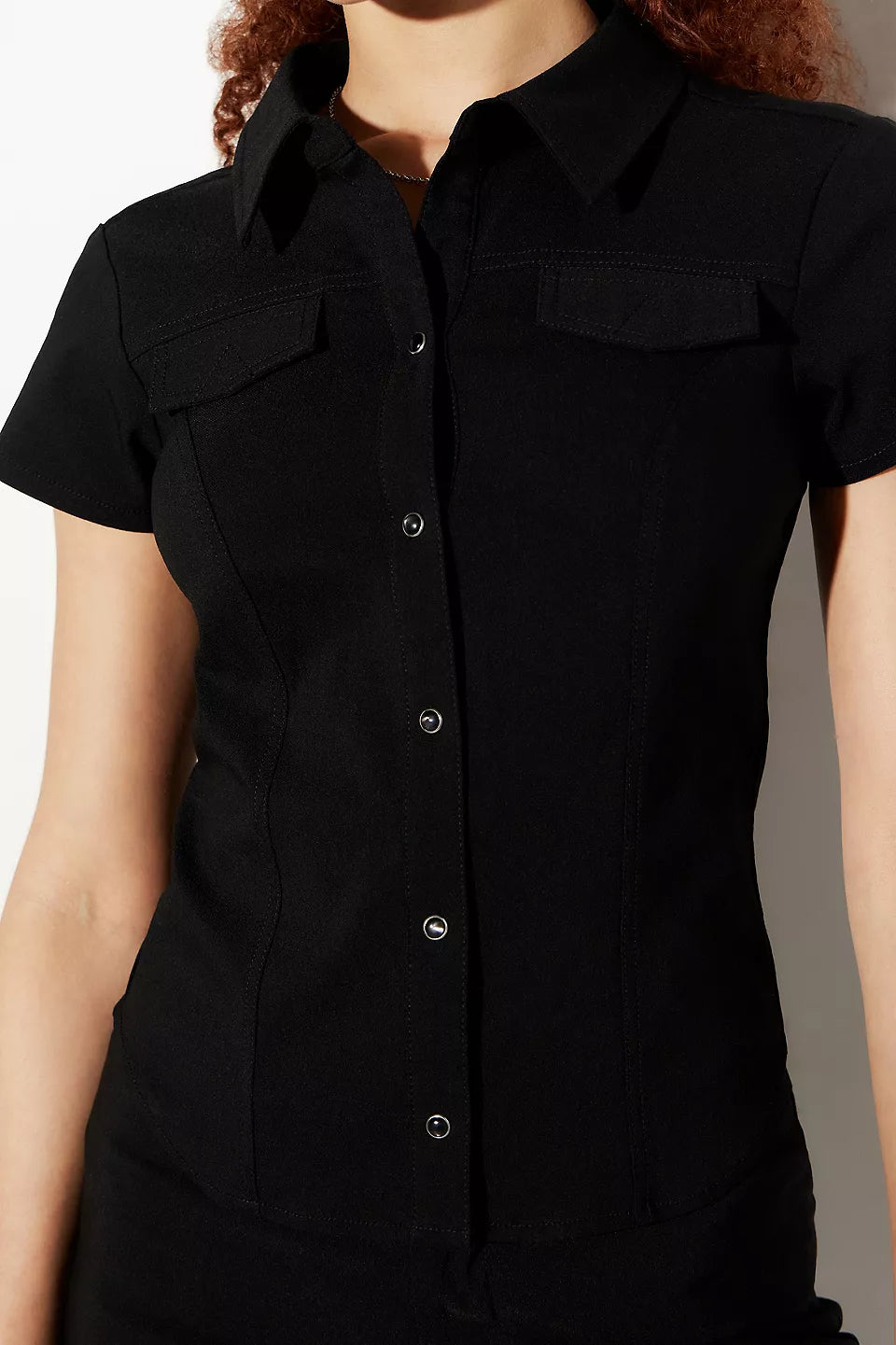 Keira Temptation Shirt