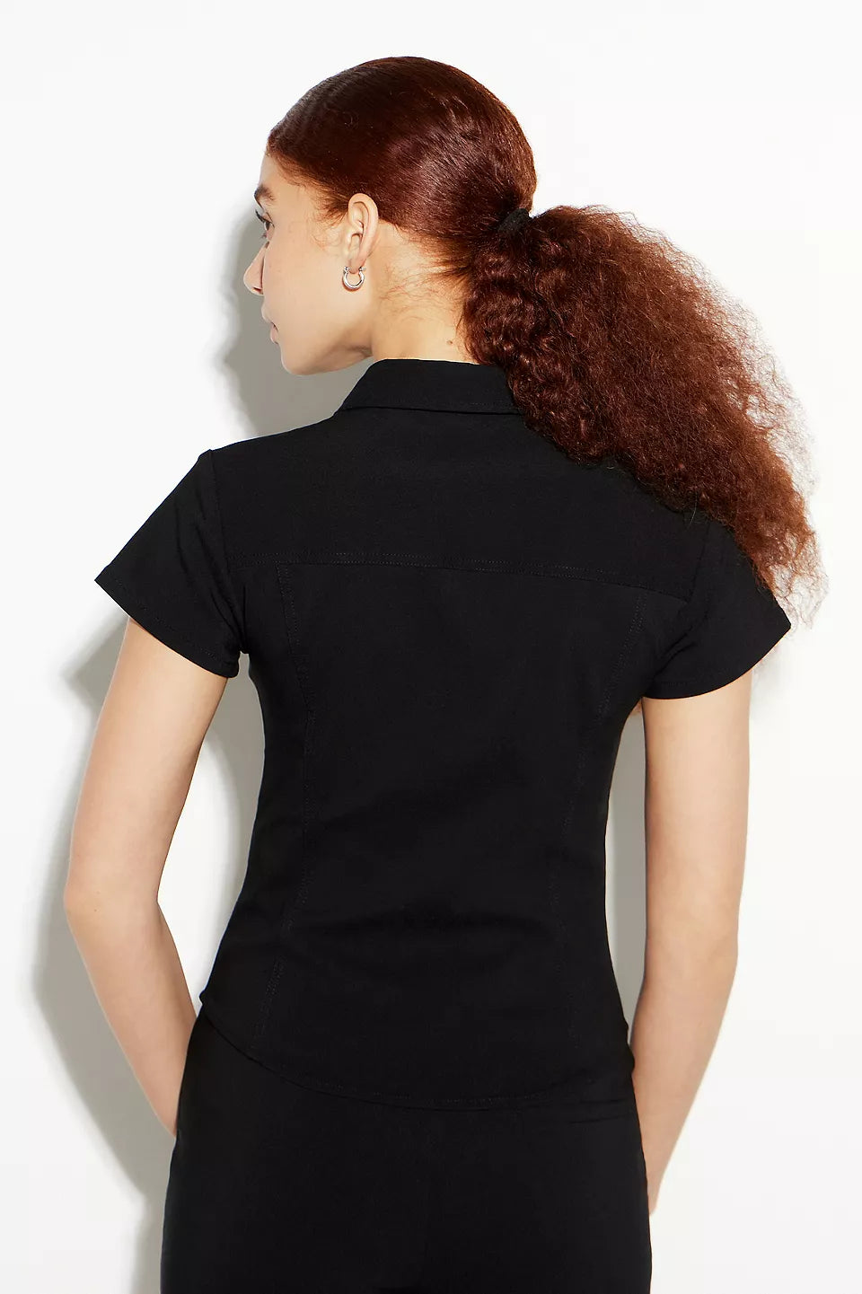 Keira Temptation Shirt