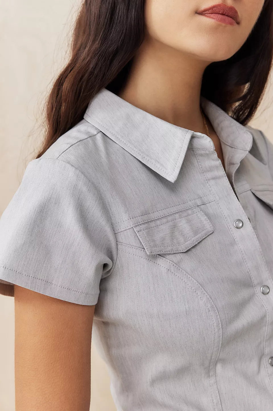 Keira Temptation Shirt
