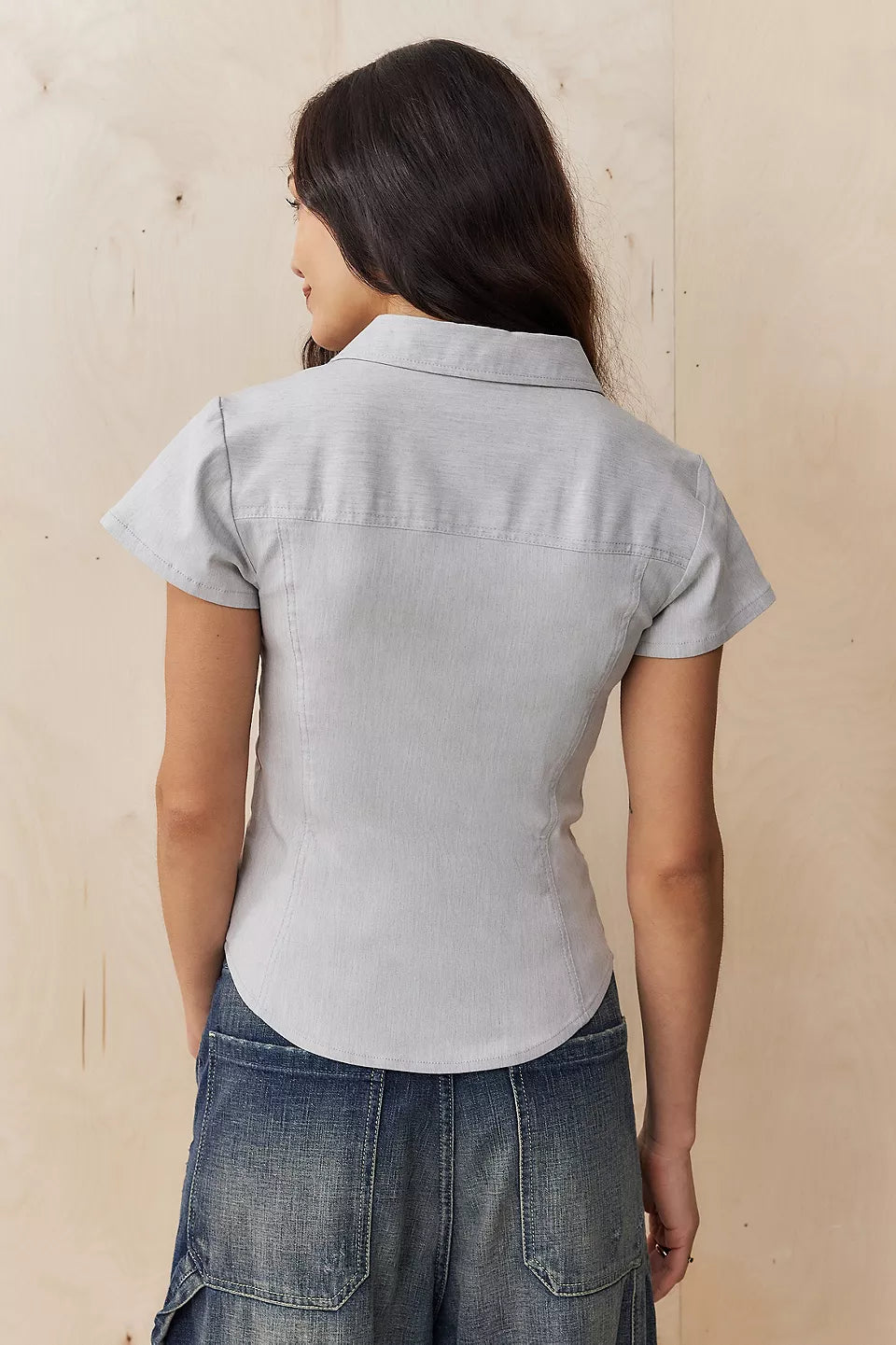 Keira Temptation Shirt