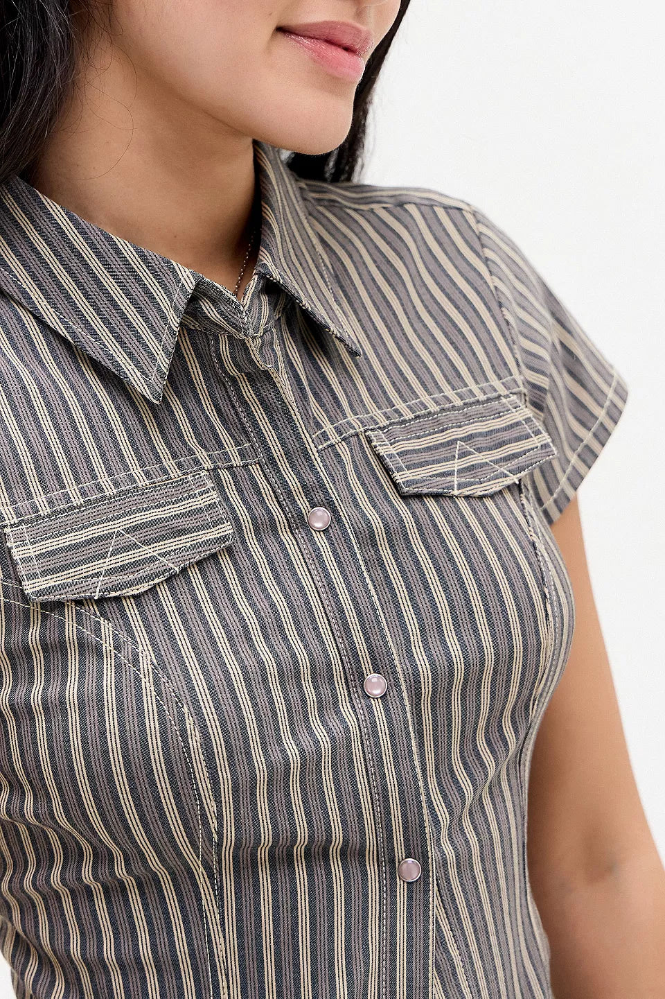 Keira Temptation Shirt