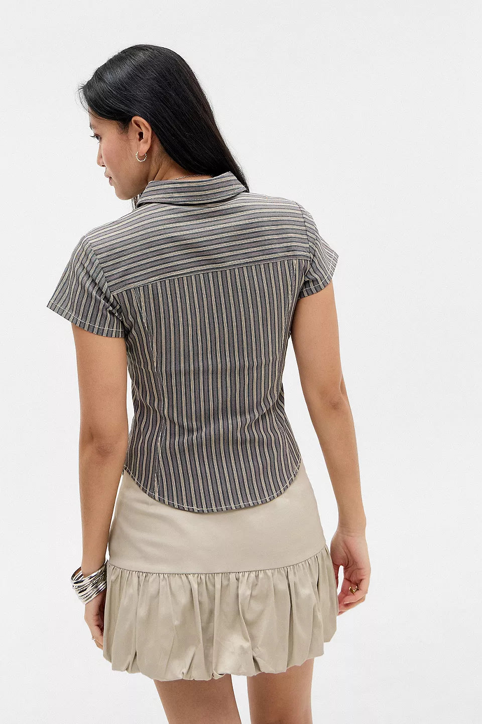 Keira Temptation Shirt