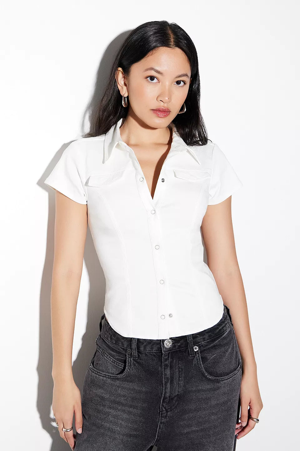 Keira Temptation Shirt