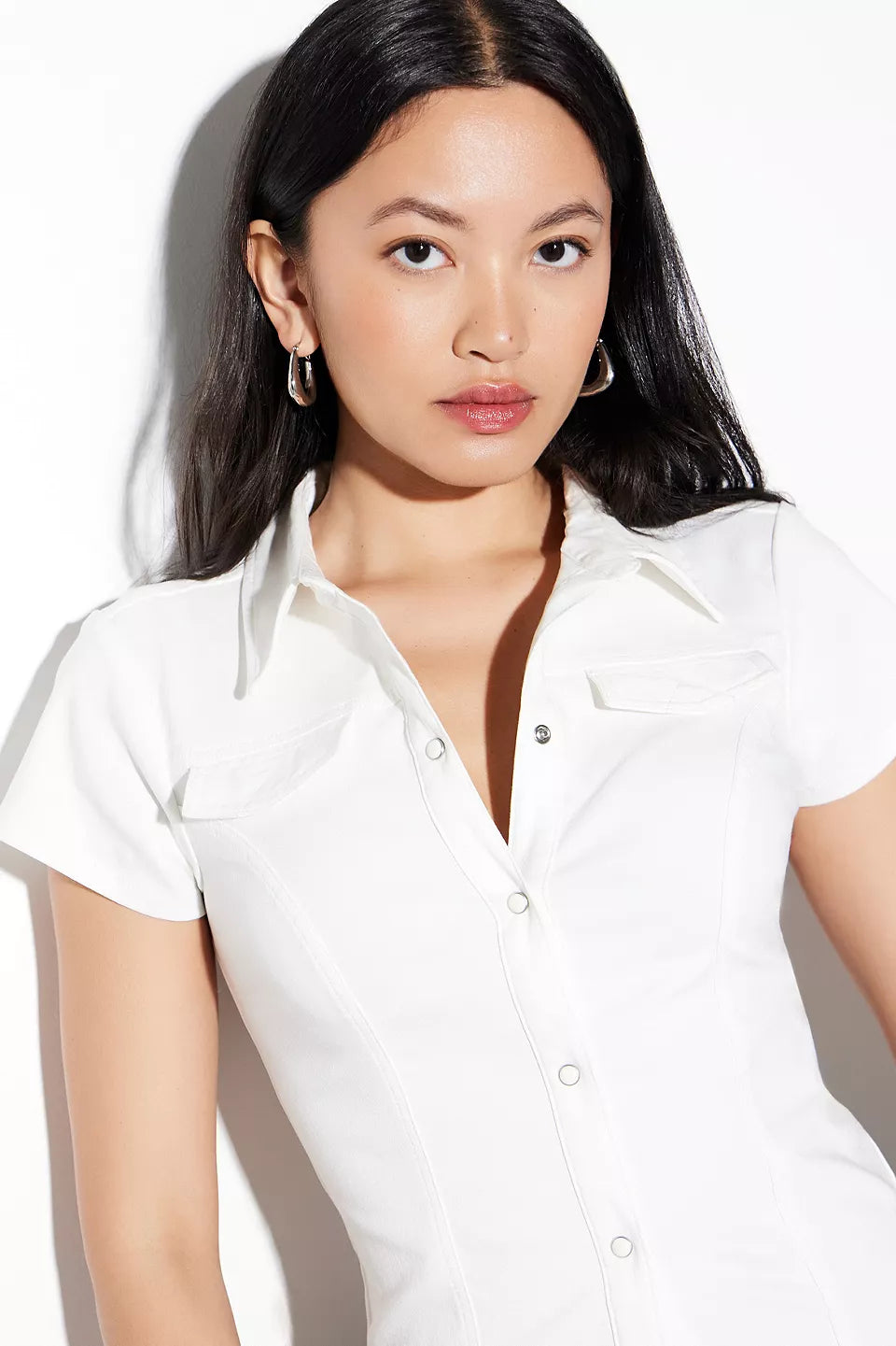 Keira Temptation Shirt