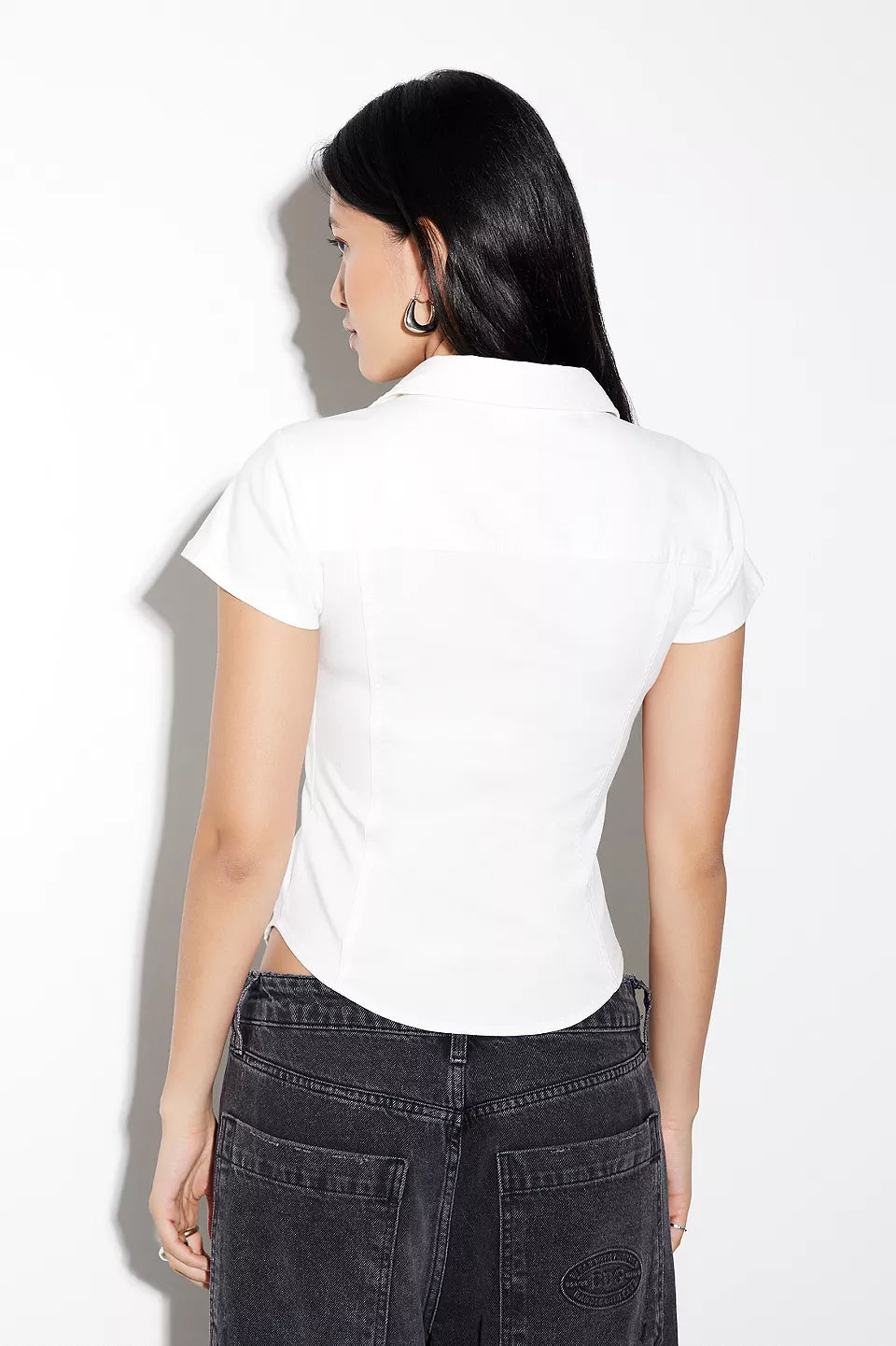 Keira Temptation Shirt