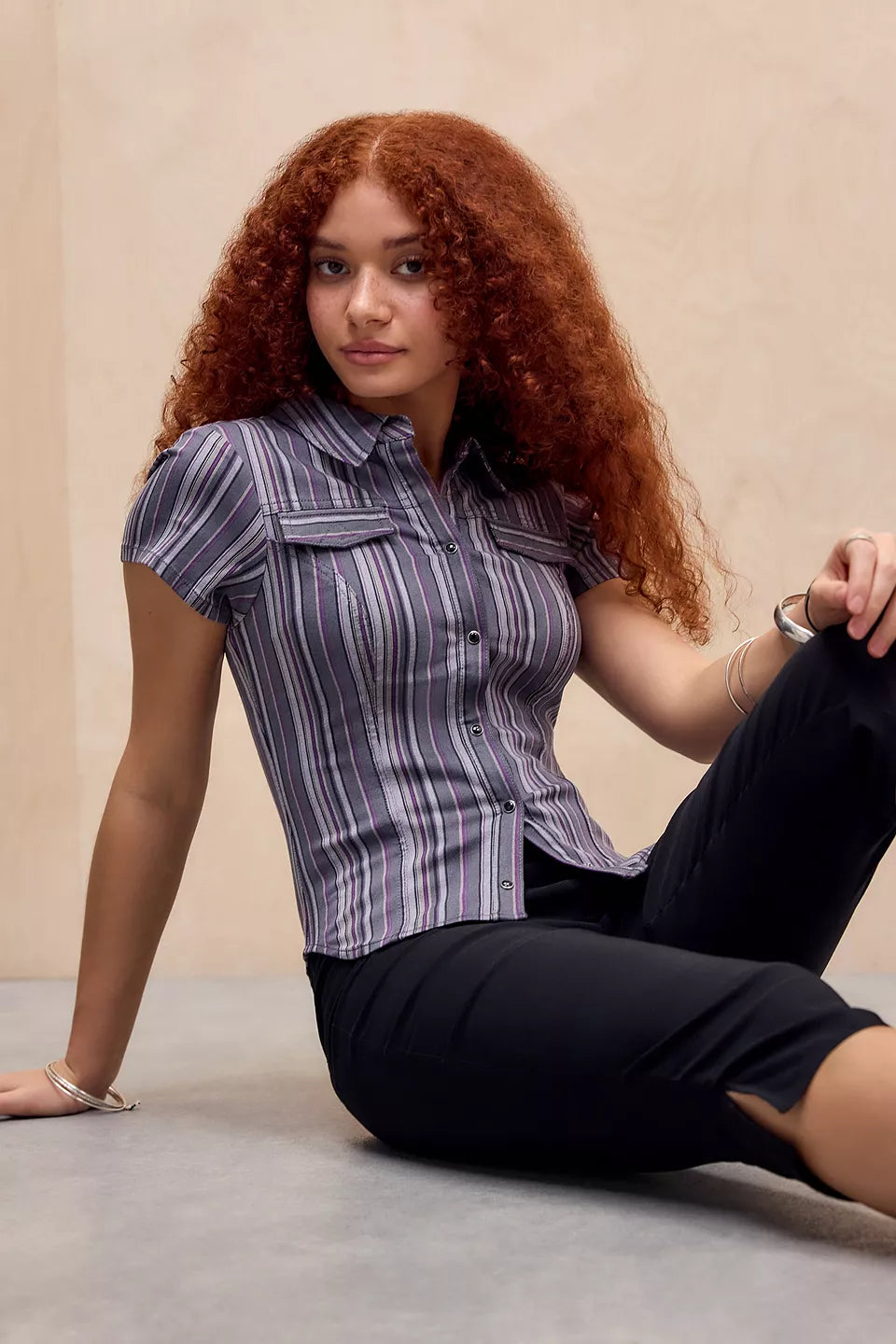 Keira Temptation Shirt