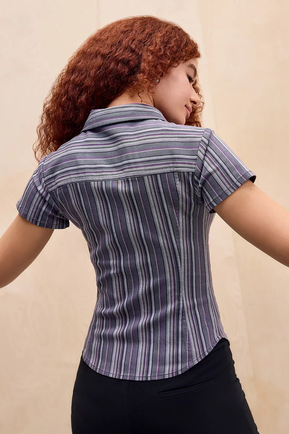 Keira Temptation Shirt