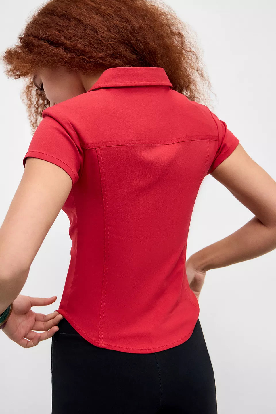 Keira Temptation Shirt