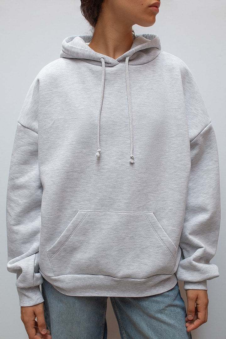 Angel Wings Hoodie
