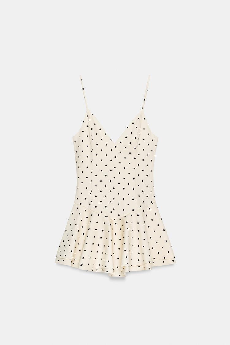 Nia Mini Dress