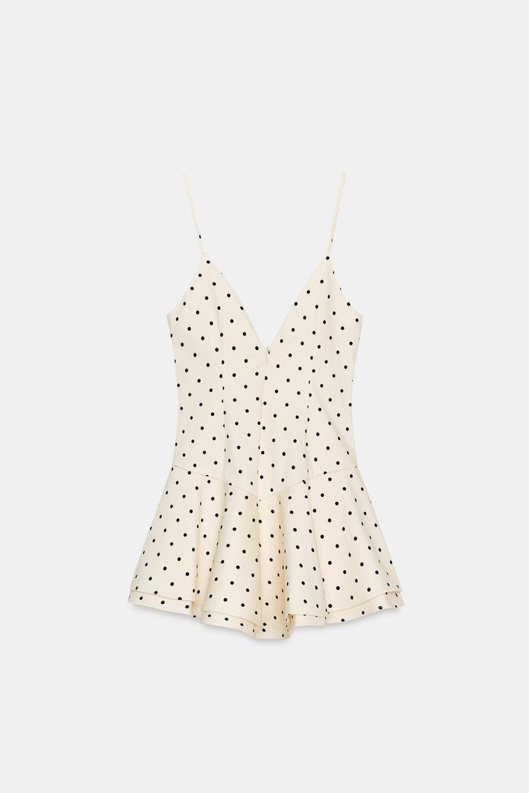 Nia Mini Dress