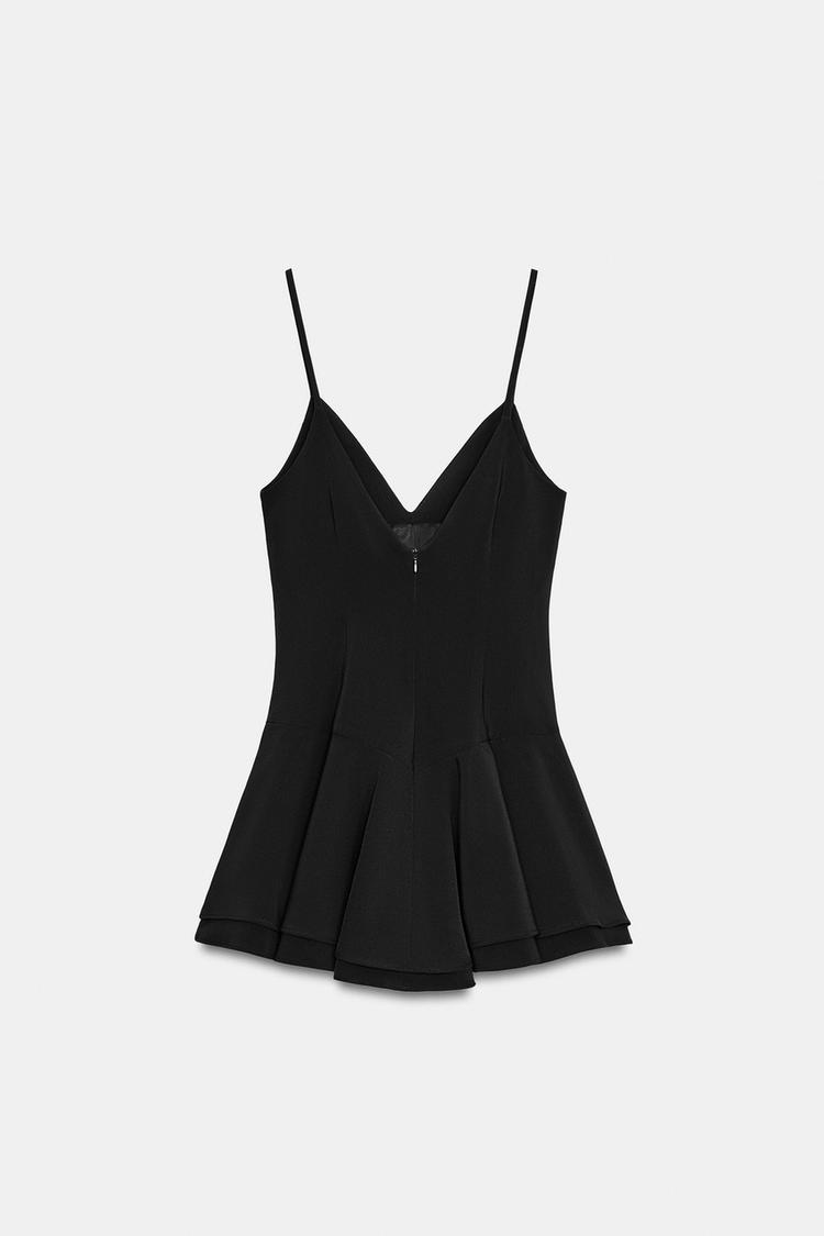 Nia Mini Dress