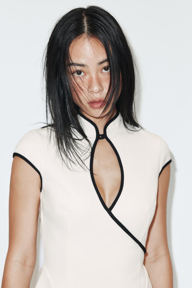 Kali Mini Dress