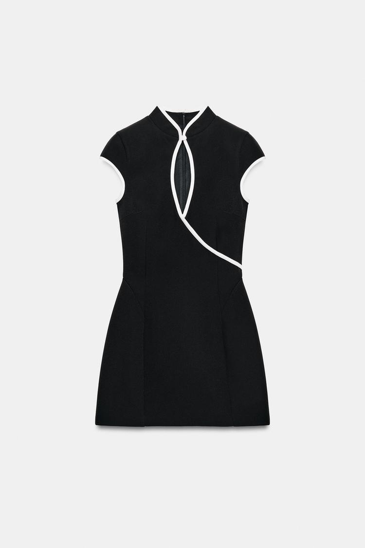 Kali Mini Dress