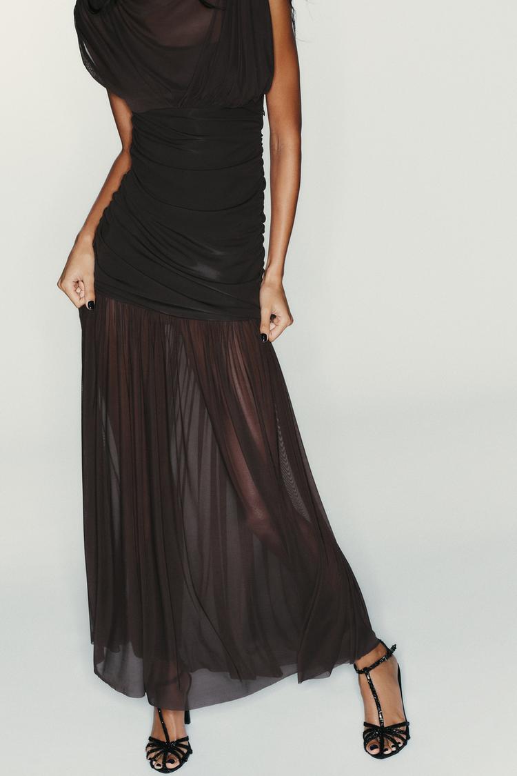 Faye Maxi Dress