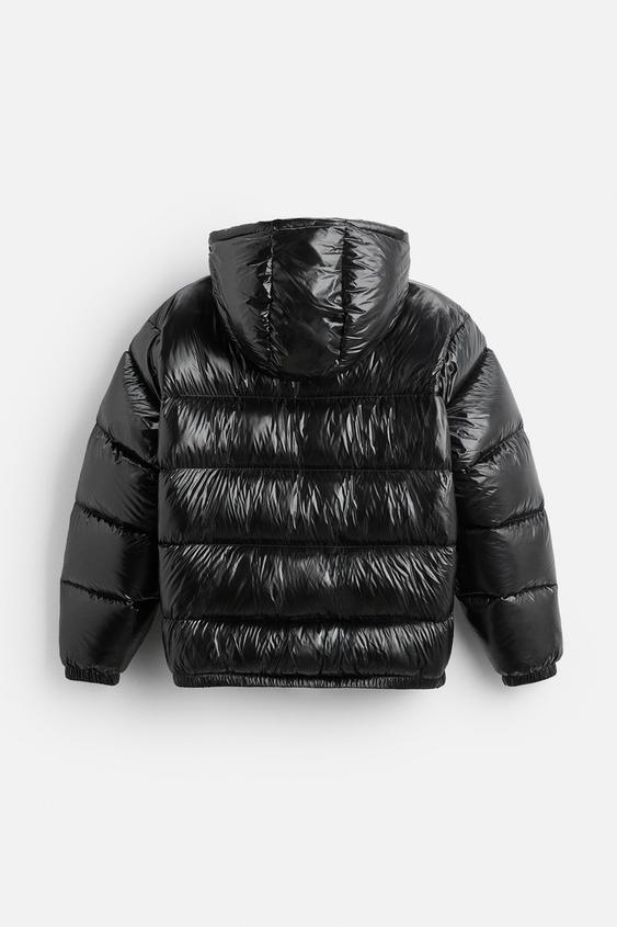 Puffer Jacket - LOUVELLI