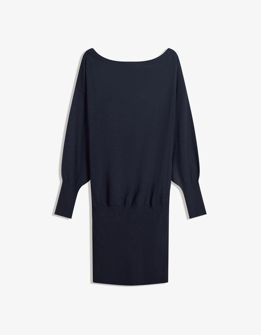 Veronica Off Shoulder Mini Dress