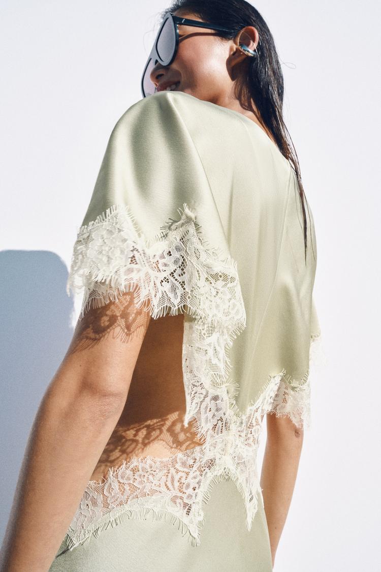 Lotus Cut Out Maxi Dress
