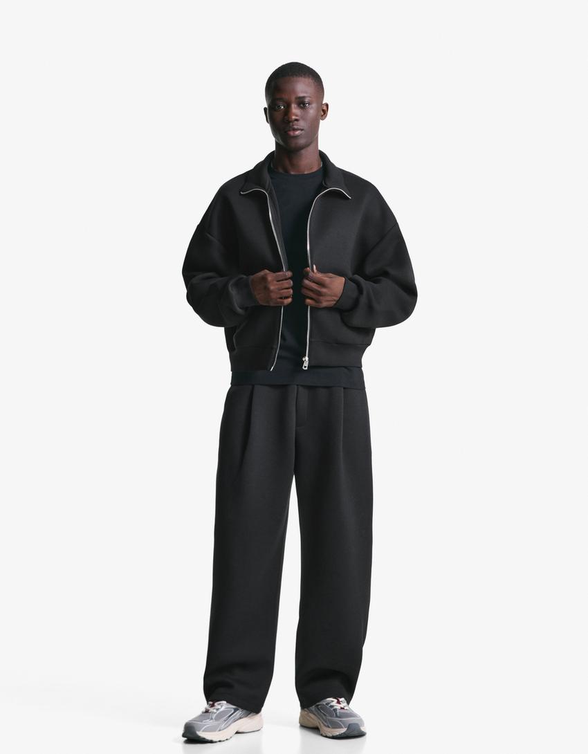 North Sweatshirt Unisex + FREE Sweatpants