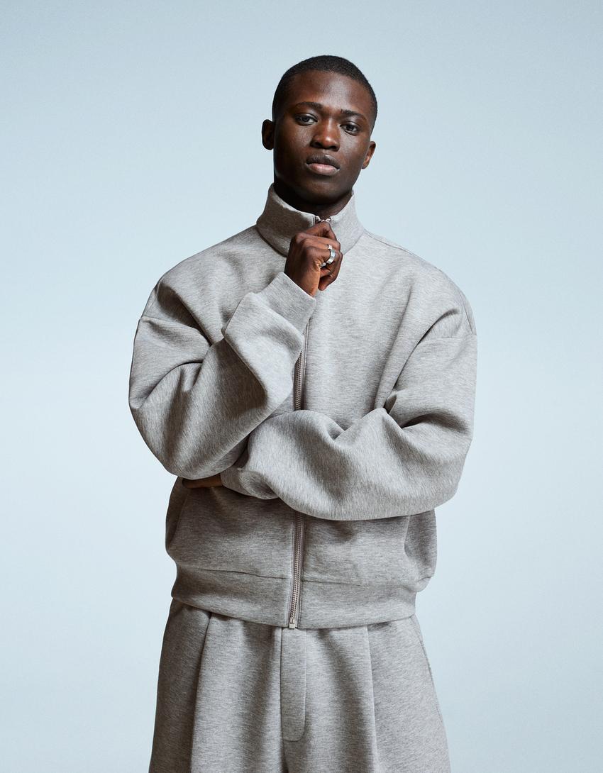 North Sweatshirt Unisex + FREE Sweatpants