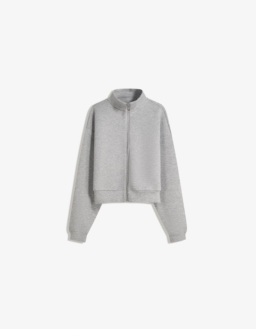 North Sweatshirt Unisex + FREE Sweatpants
