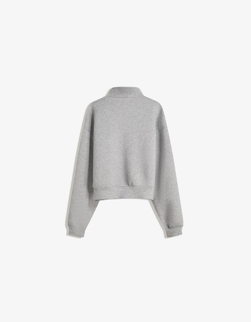 North Sweatshirt Unisex + FREE Sweatpants