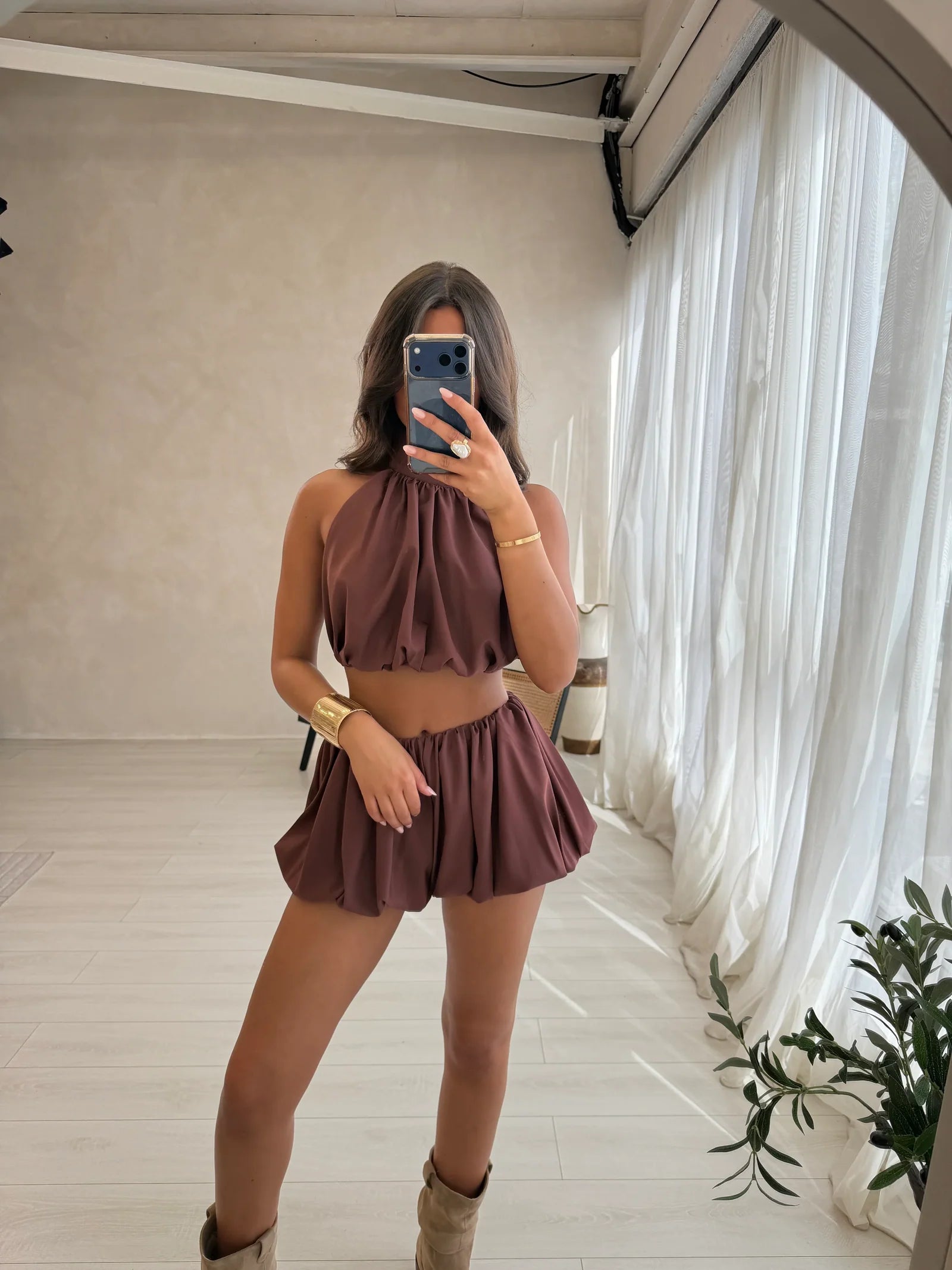Tanja Balloon Set