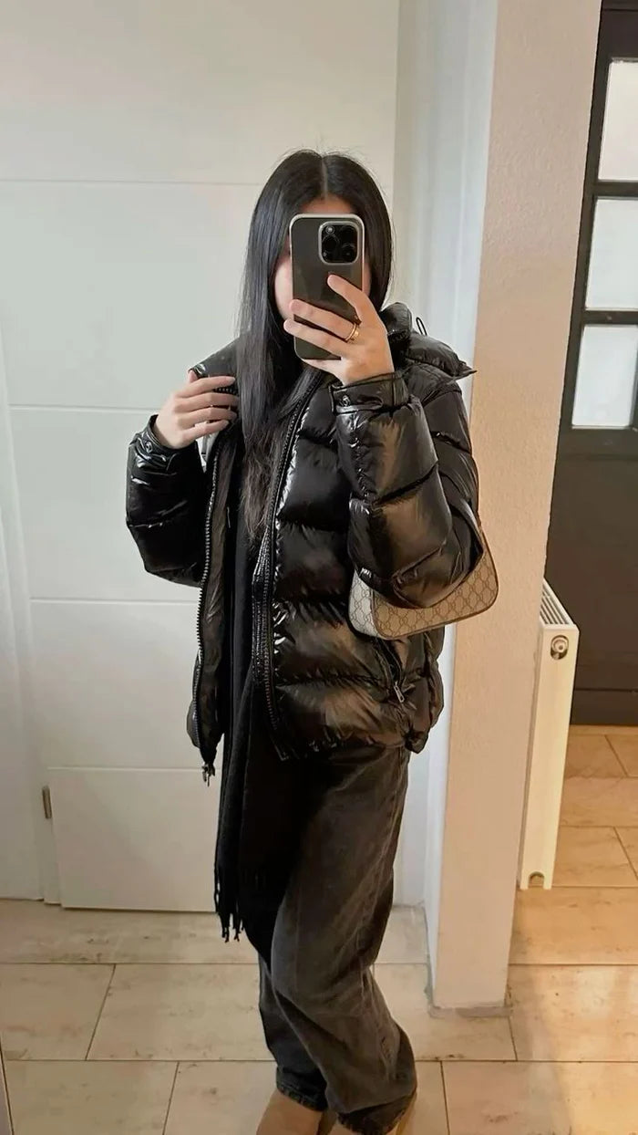 Iconic Puffer Jacket