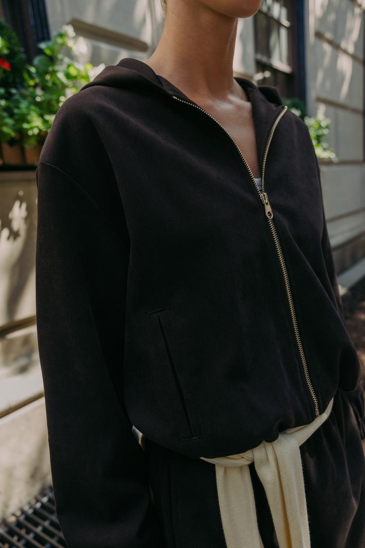 Megan Everyday Essential Sweat Set