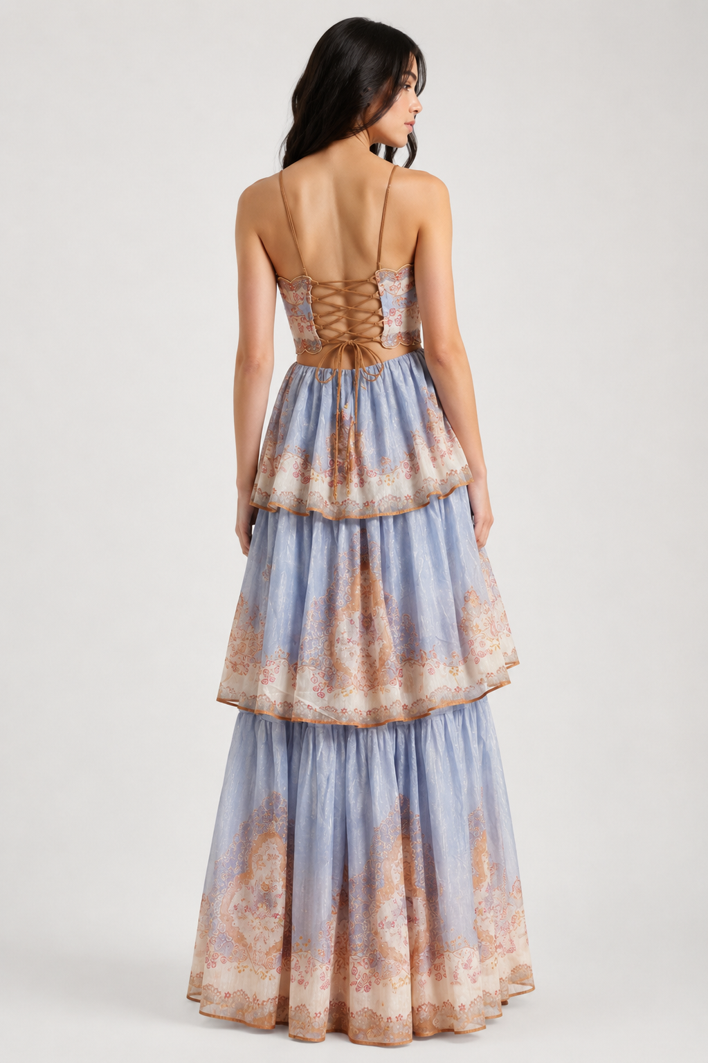 Penelope Maxi Dress