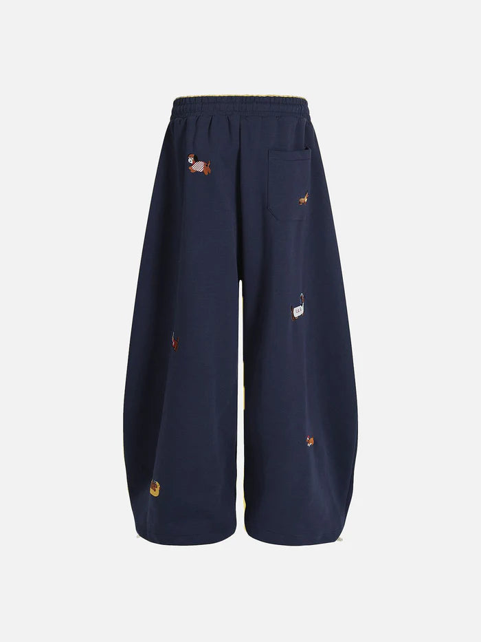 Lola Puppy Sweatpants