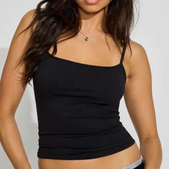 Evi Top + FREE Matching Shorts