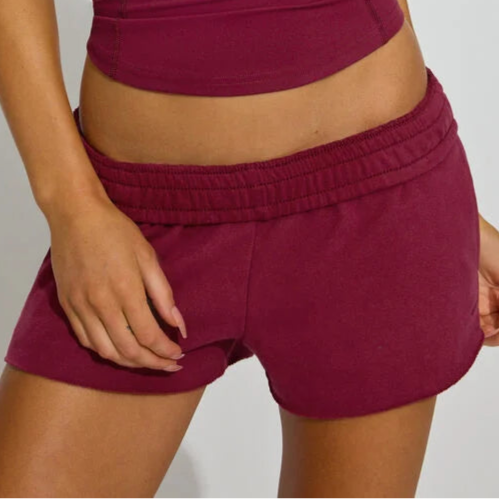 Evi Top + FREE Matching Shorts