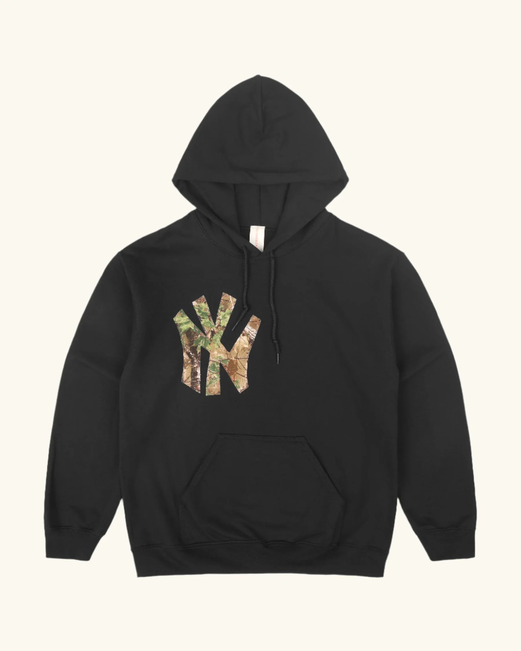 NY Sweater + FREE joggers