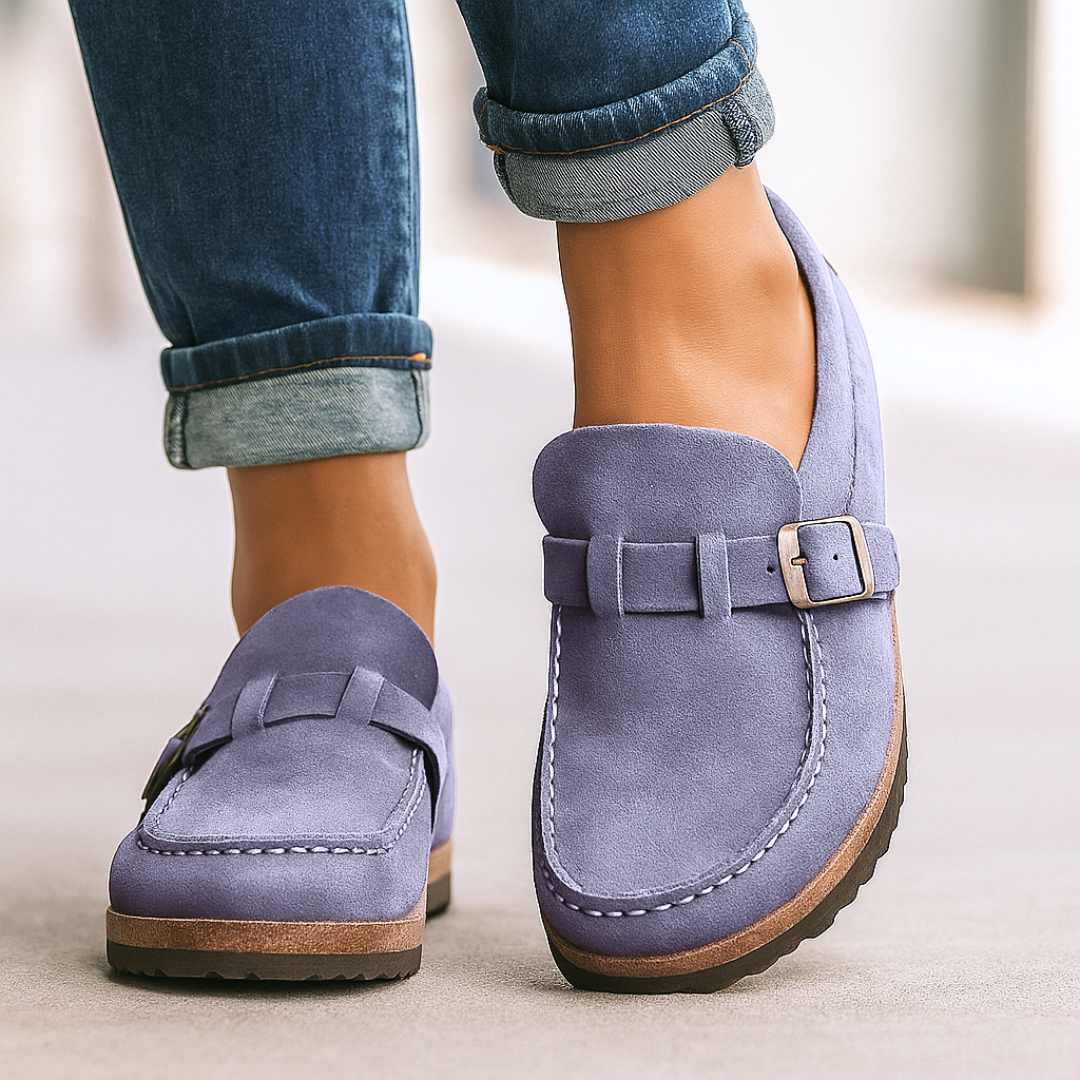 Alira Orthopedic Comfort Loafer