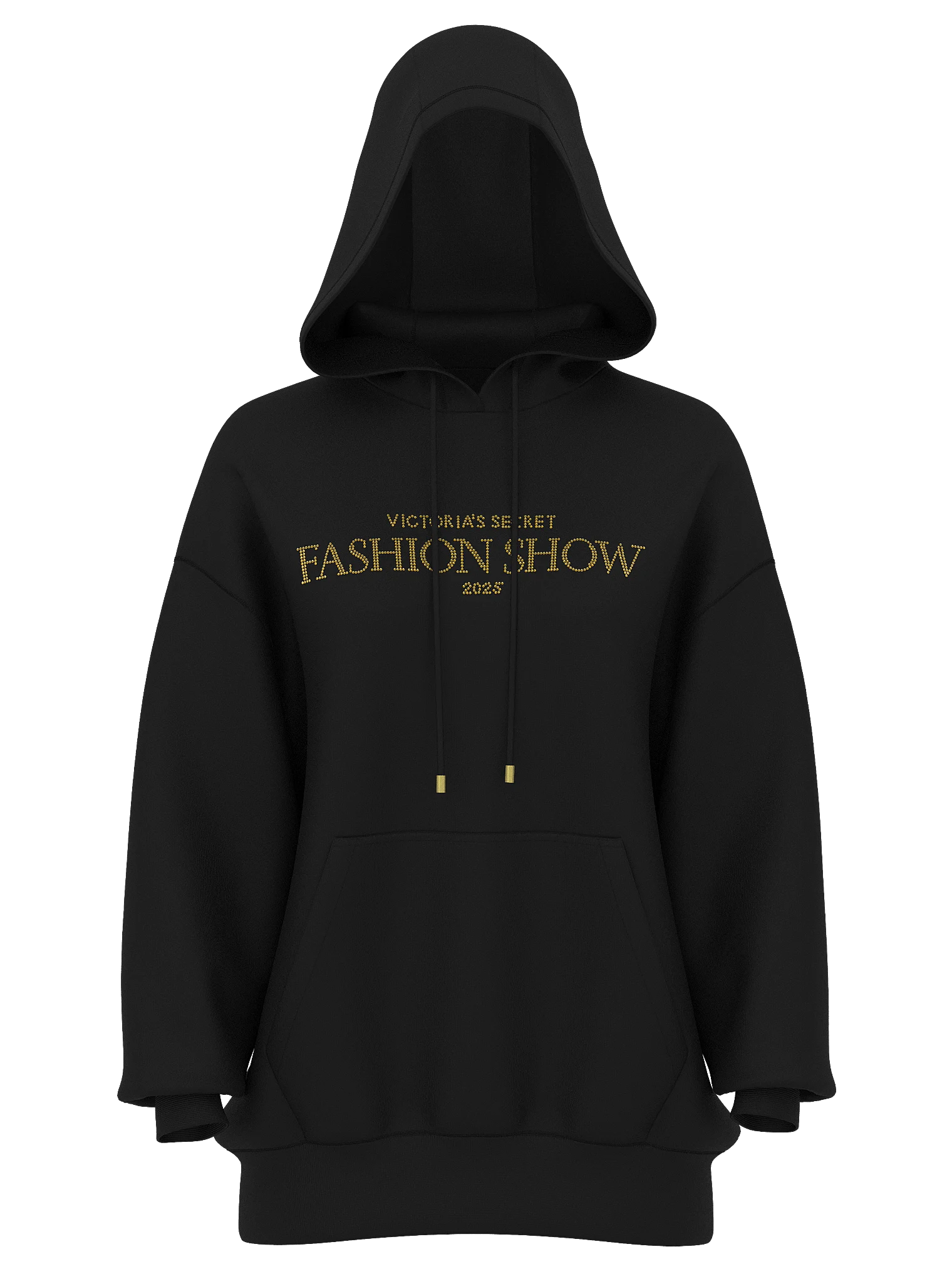 VS Angel Essential Hoodie
