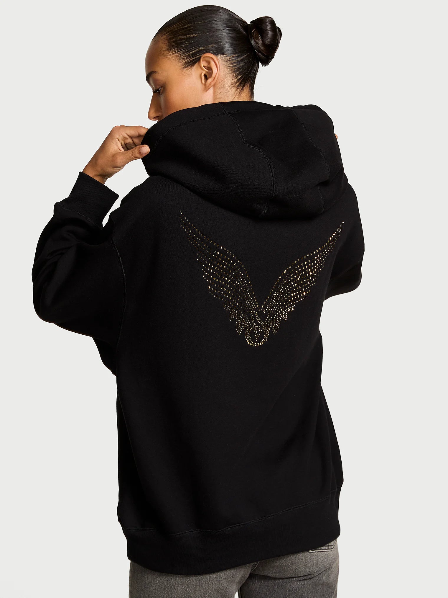 VS Angel Essential Hoodie