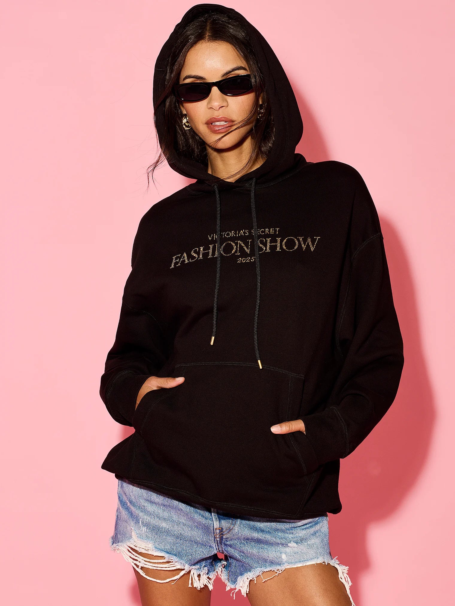 VS Angel Essential Hoodie