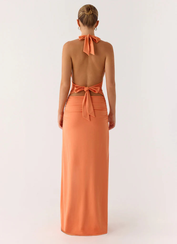 Elizabeth Maxi Dress