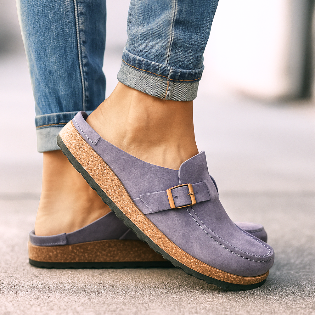 Alira Orthopedic Comfort Loafer