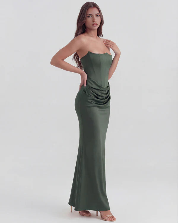 Maisie Maxi Dress