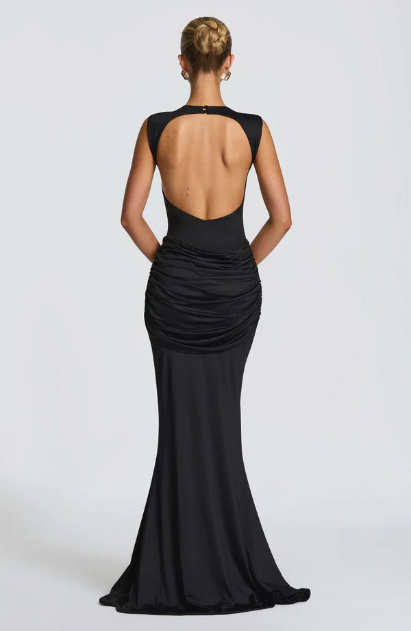 Bella Maxi Dress