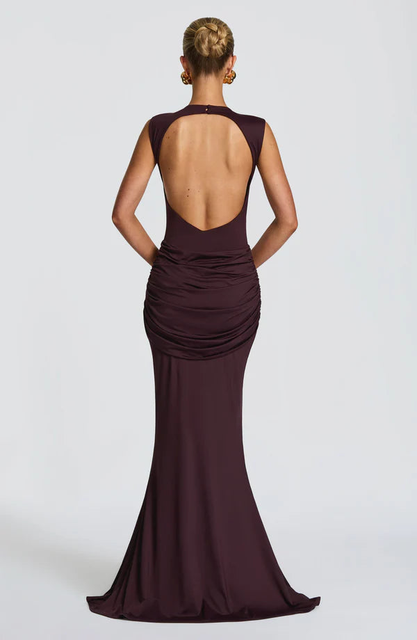 Bella Maxi Dress