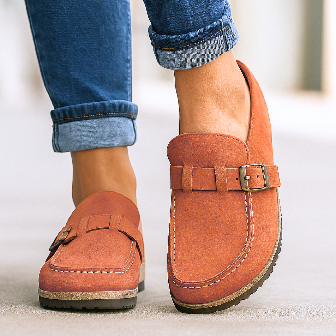 Alira Orthopedic Comfort Loafer