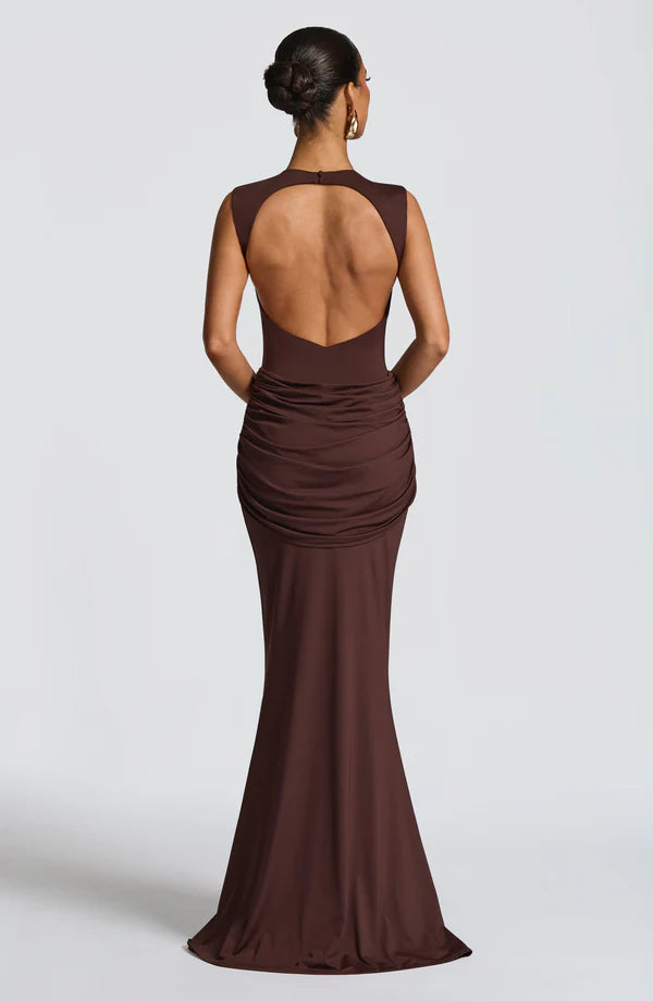 Bella Maxi Dress