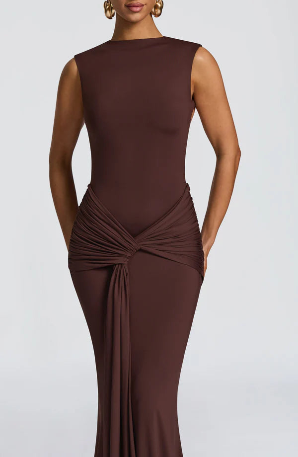 Bella Maxi Dress